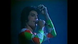 Queen - Live At Earl's Court 6/6/1977 (Full Concert 4K - 60 FPS)