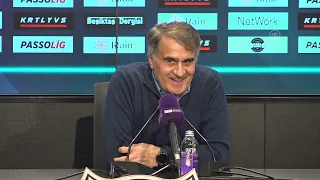 Şenol Güneş, o futbolcusunun istikrarsızlığından dert yandı!