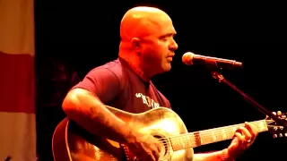 Aaron Lewis - Zoe Jane HD Live in Lake Tahoe 8/06/2011