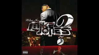 Mike Jones - 5 Years From Now Instrumental