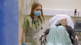 Casualty 24/7 Every Second Counts S06E08| Casualty 24/7 2022
