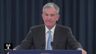 Fed Chair Powell Expected to Reinforce Message of Steady Interest Rates | Public Access Video