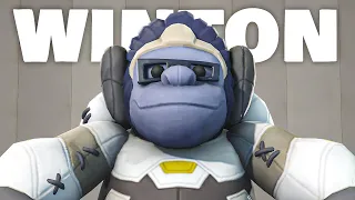 The Best Thing In The Overwatch 2 Battlepass