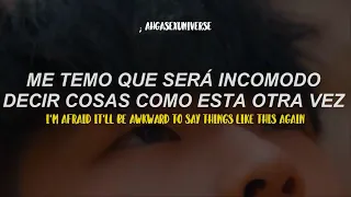 ；BE'O - LOVE me REMIX (Feat. ASH ISLAND) | sub español + eng sub