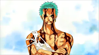 Nothing Happened [4K] | Zoro AMV | #zoro #luffy #gear5