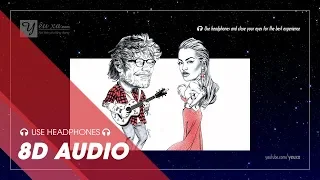 Perfect (8D Audio  🎧 1 Hour) -  Ed Sheeran, Beyoncé (Use headphones for the best experience)
