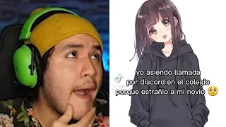 Tiktoks TAN CRINGE que desinstalarás tu celular