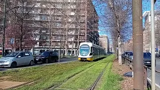 TRAMS