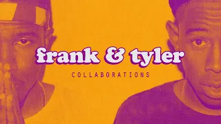 When Frank Ocean and Tyler The Creator Unite