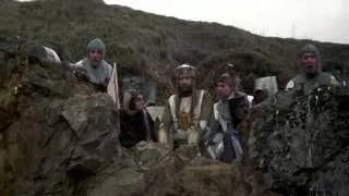 Monty Python PL   Jaskinia Ker Banon  D240p H 263 MP3