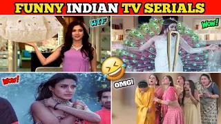 Most Funniest Indian TV Serials Part - 5 | ये नाटक नहीं नौटंकी है