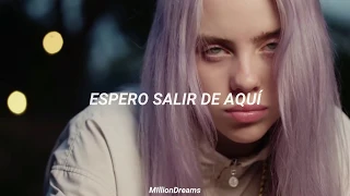 Billie Eilish feat. Khalid - lovely [ español ]