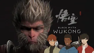 WE FINALLY GOT A RELEASE DATE | Black Myth Wukong Reaction