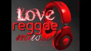 love Reggae music