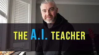 A.I. Teacher