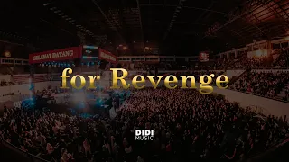 For Revenge - Live at Pesta Semalam Minggu Yogyakarta