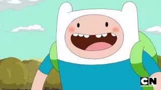 Adventure Time - The Visitor (Sneak Peek)