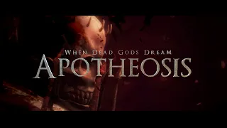 The Elder Scrolls: Apotheosis - Teaser Trailer | Releasing 2025