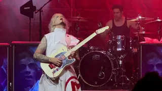 John 5 · 2024-01-26 · Observatory · Santa Ana · full live show