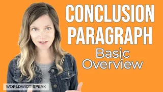 How to Write a Conclusion Paragraph | Essay
