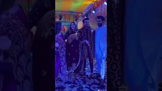 Kanwal Zulqarnain Wedding Function First Complete Video🔥😱| #tiktok #shorts #kawalaftab #zulqarnain