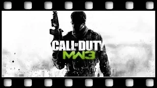 Call of Duty: Modern Warfare 3 "GAME MOVIE" [GERMAN/PC/1080p/60FPS]
