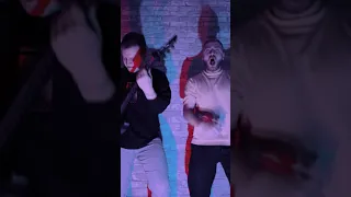 Konfuz — Ратата (tik tok metal cover by iOSTRA)