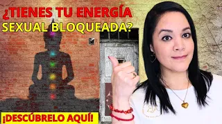 SANA, LIMPIA Y DESBLOQUEA TU ENERGIA SEXUAL - Chakra Sacro