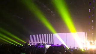 Intro Estiva @ A State Of Trance 900 Jaarbeurs Utrecht 23-02-2019