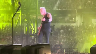 Metallica - You Must Burn! (Live at SoFi Stadium, Los Angeles, CA 8/27/2023)