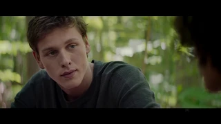 THE DARKEST MINDS | Trailer 2 | In Cinemas August 16