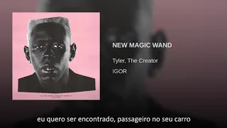 06. NEW MAGIC WAND - legendado