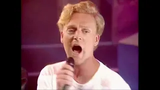 Erasure - A Little Respect   1988 TOTP