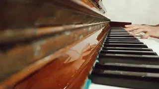 Алла Пугачева - Позови меня с собой (Alla Pugacheva - Pozavi menya s soboy) (Piano version by Elsa)