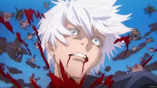 Jujutsu Kaisen - SDP INTERLUDE [AMV/EDIT]  (FLASH WARNING)