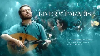 Sami Yusuf - River of Paradise | When Paths Meet (Vol. 2)