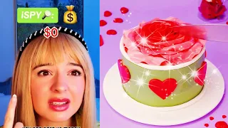 🍁🍌 Play Cake Storytime ♻️🍓 ASMR Cake Storytime @Brianna Mizura | Tiktok Compilations 2024 #138