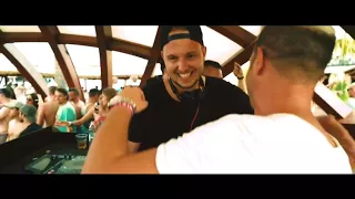 Plastik Funk Tour Video #5