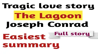 "LAGOON" Easiest summary and full story in hindi