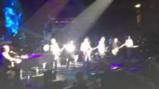 Beach Boys 'Don't worry baby' Royal Albert Hall 27th sept 2012