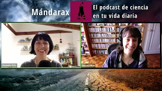 CALENTAMIENTO GLOBAL: LA EVIDENCIA | Ciencia en tu vida diaria | Mándarax | Estreno