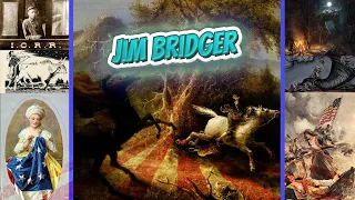 Jim Bridger 🗺⛵️ WORLD EXPLORERS 🌎👩🏽‍🚀