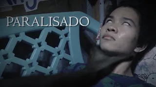 Paralisado | A Horror Short Film