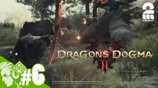 #6【他の誰かと冒険する楽しさ】おついちの「ドラゴンズドグマ2- Dragon's Dogma2」【2BRO.】