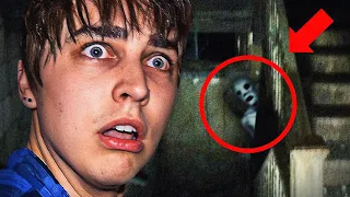 5 SCARY Ghost Videos That’ll Make Your Heart RACE