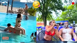 Bloopers and Blunders 😂 Instant Regret Compilation 2024 part 18
