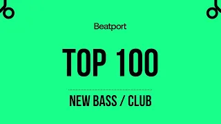 Beatport Top 100 New Bass / Club 2023-11-16