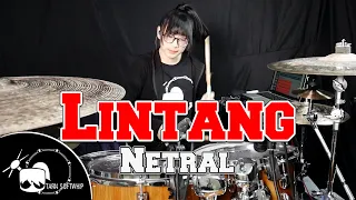 Netral - Lintang Drum Cover By Tarn Softwhip
