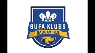 Optibet Baltijas līga: SuFA klubs/DU - VK Jelgava