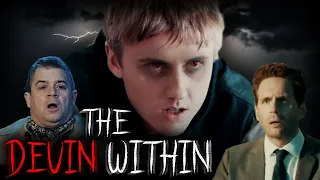 A.P. Bio presents The Devin Within (2020) | Unofficial Trailer - NOT COMING SOON